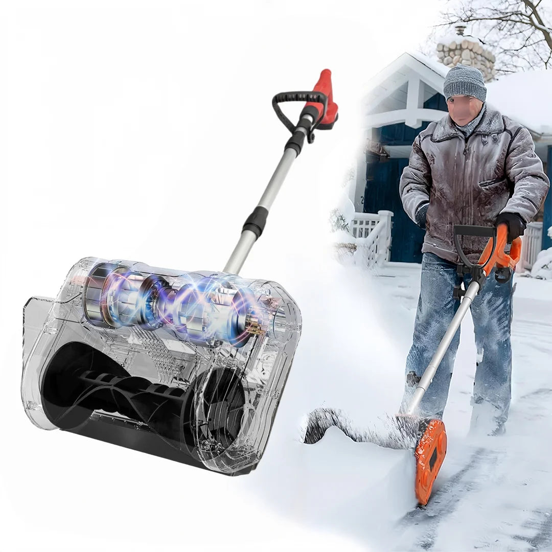 SnowForce M18 Blower