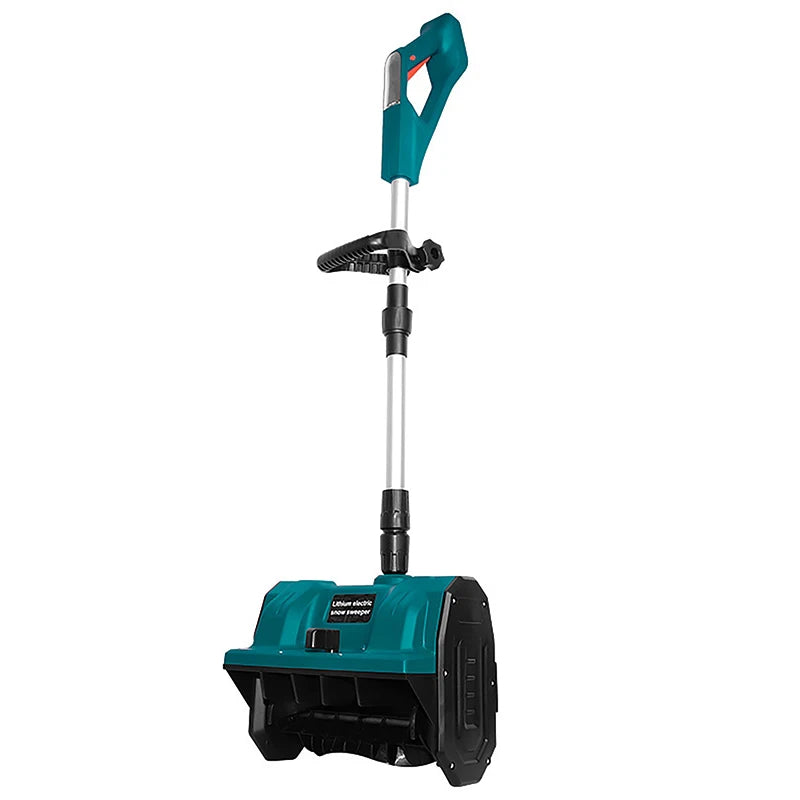 PowerSweep 1200 Pro – Cordless Electric Snow Sweeper