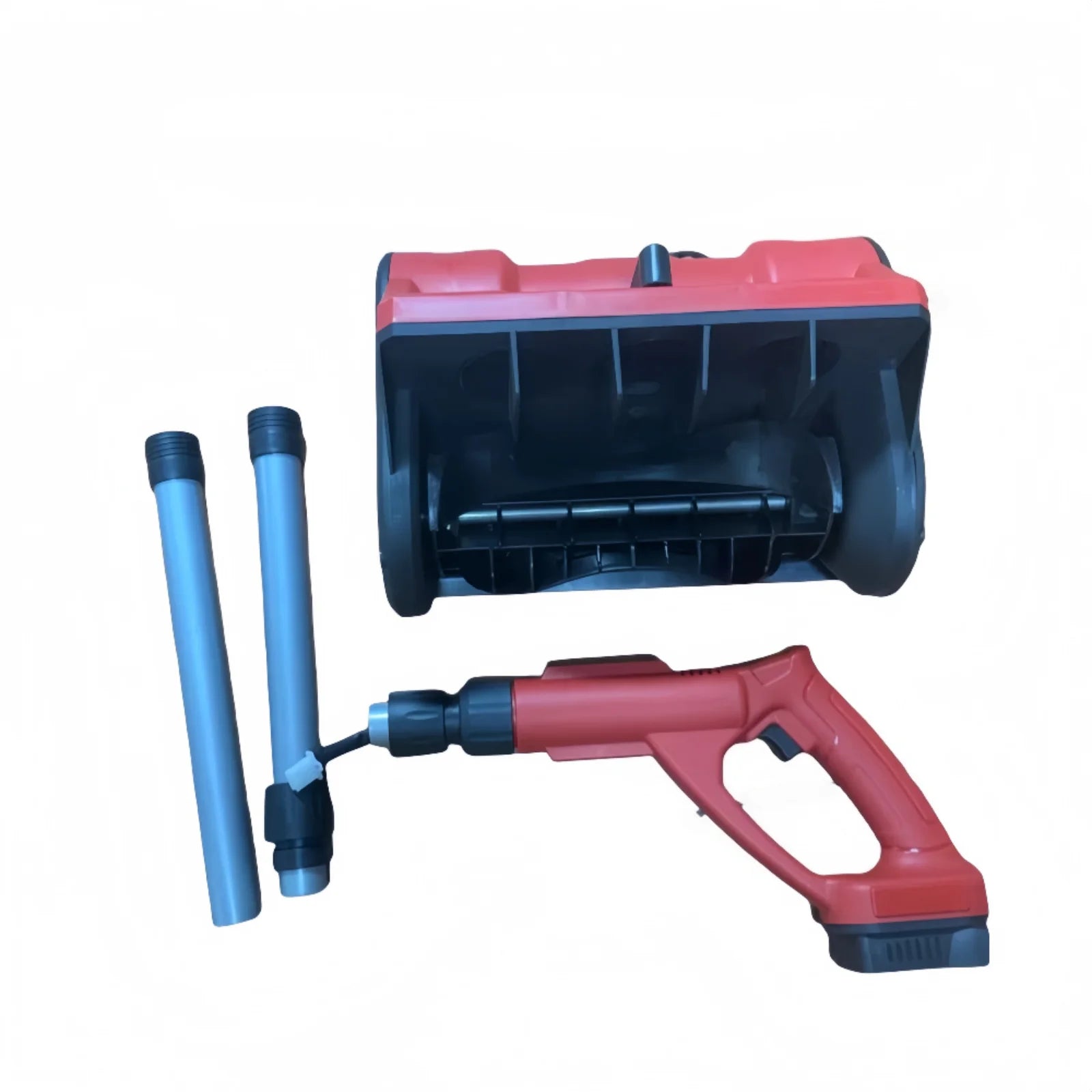 SnowForce M18 Blower