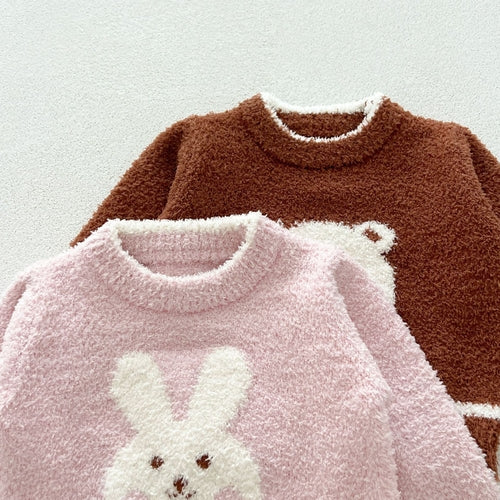 Warm & Snuggly Two-Piece for kids 6month up to 5 year's old