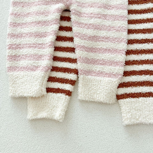 Warm & Snuggly Two-Piece for kids 6month up to 5 year's old