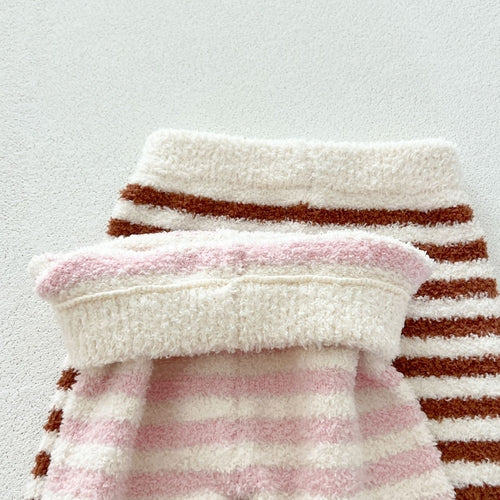 Warm & Snuggly Two-Piece for kids 6month up to 5 year's old